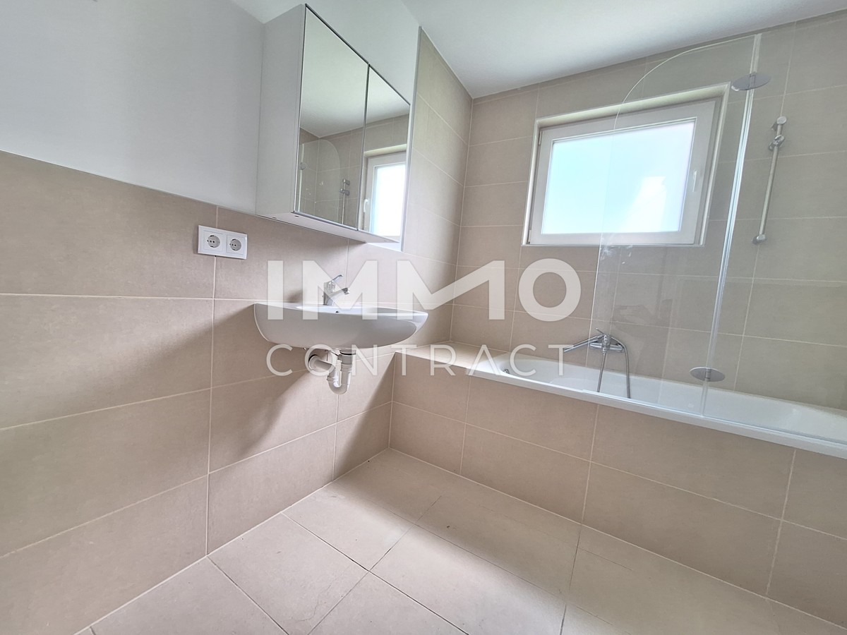 Modernes Wohnen in Ruhelage nahe Alte Donau ? 3-Zimmer-Gartenwohnung auf Eigengrund /  / 1220 Wien / Bild 4