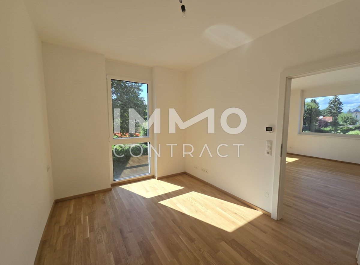 Neuwertige, gefrderte 4 Zimmer-Wohnung in ruhiger Lage mit Balkon - Nippelgasse 10a - Top 8 /  / 8055 Graz / Bild 7