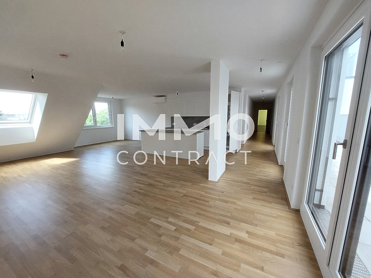 Luxus ber den Dchern! Traumterrasse und Provisionsfrei /  / 1140 Wien / Bild 2