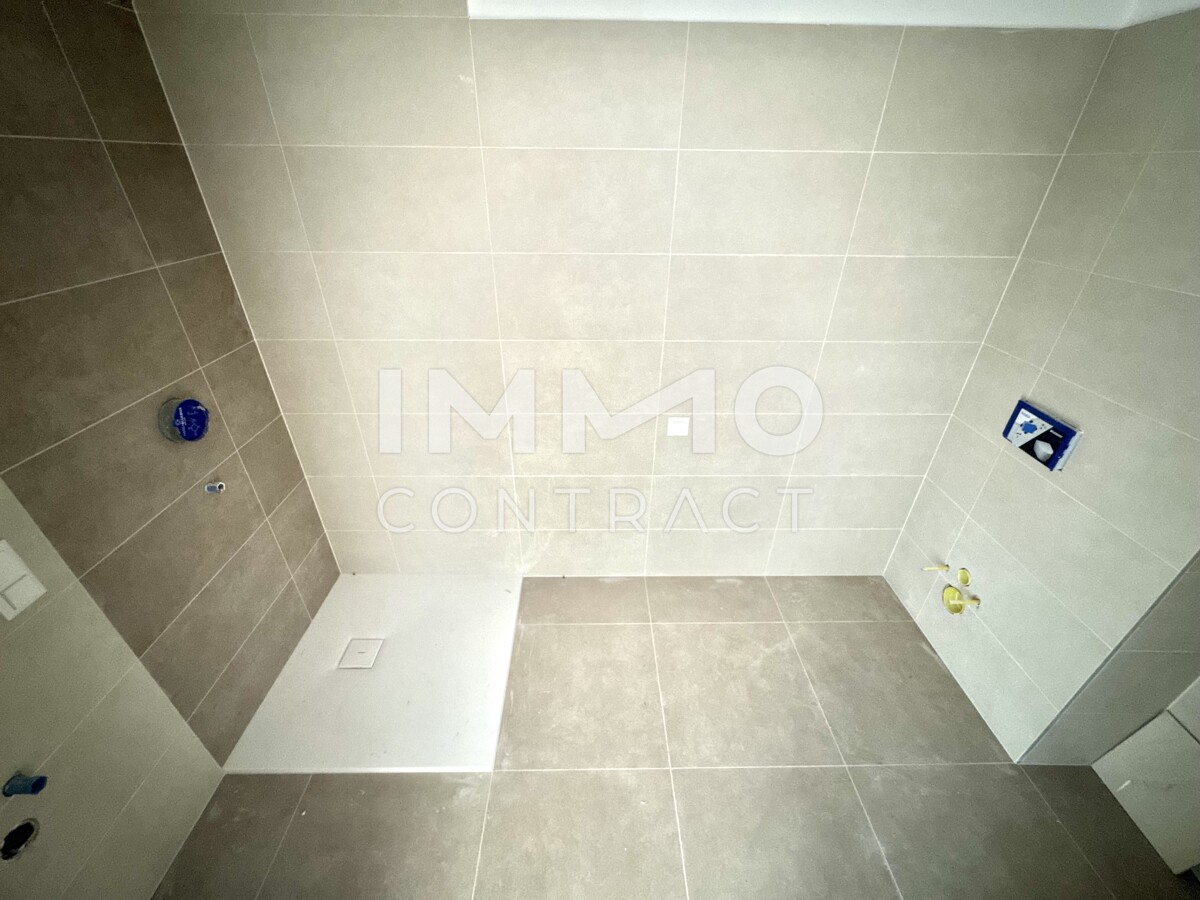 provisionsfreie, attraktive 3-Zimmer-Neubauwohnung mit Terrasse ? Wohnen mit viel Licht & Freiraum /  / 1220 Wien / Bild 4
