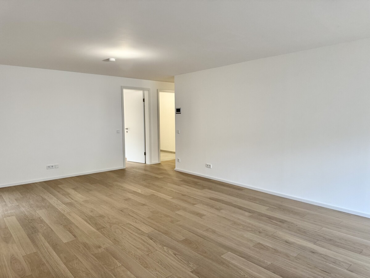 Provisionsfrei: Hauptbahnhof - traumhafte Familienwohnung in bester Lage mit luxuriöse Ausstattung / / 1100 Wien / Bild 1