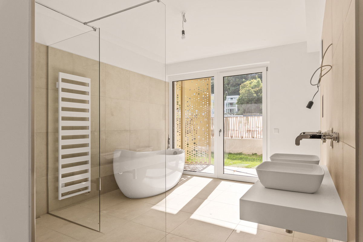 Von der Sonne geksst ! 4 Zimmer mit 280m2 Garten zum Spitzenpreis! Das Herzstck /  / 1190 Wien, Dbling / Wien 19., Dbl / Bild 0