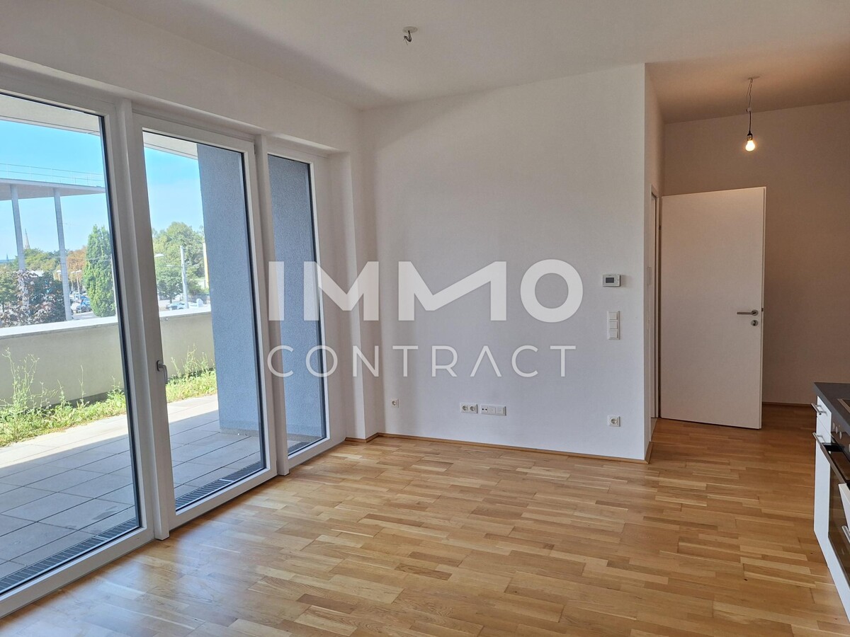 Urbanes Wohnen mit kleiner Grnoase! /  / 4020 Linz / Bild 9