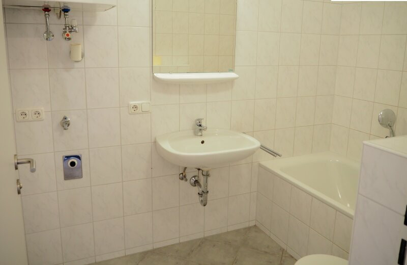 Tolle 2-Zimmer-Wohnung direkt am Stadtplatz 6 - Top 4 /  / 4600 Wels / Bild 6