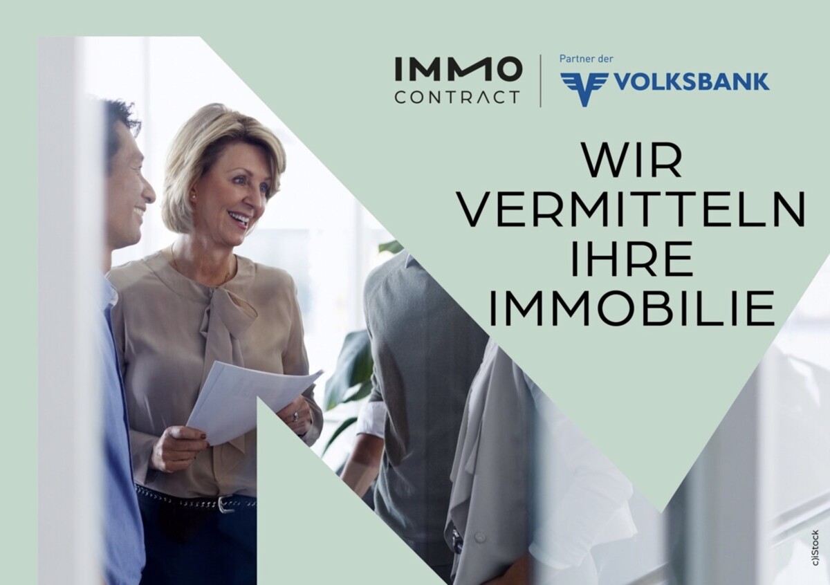 GRUND & RUHE - Baugrundstück in ruhiger Wohnlage im Wiener Speckgürtel / / 3012 Wolfsgraben / Bild 6