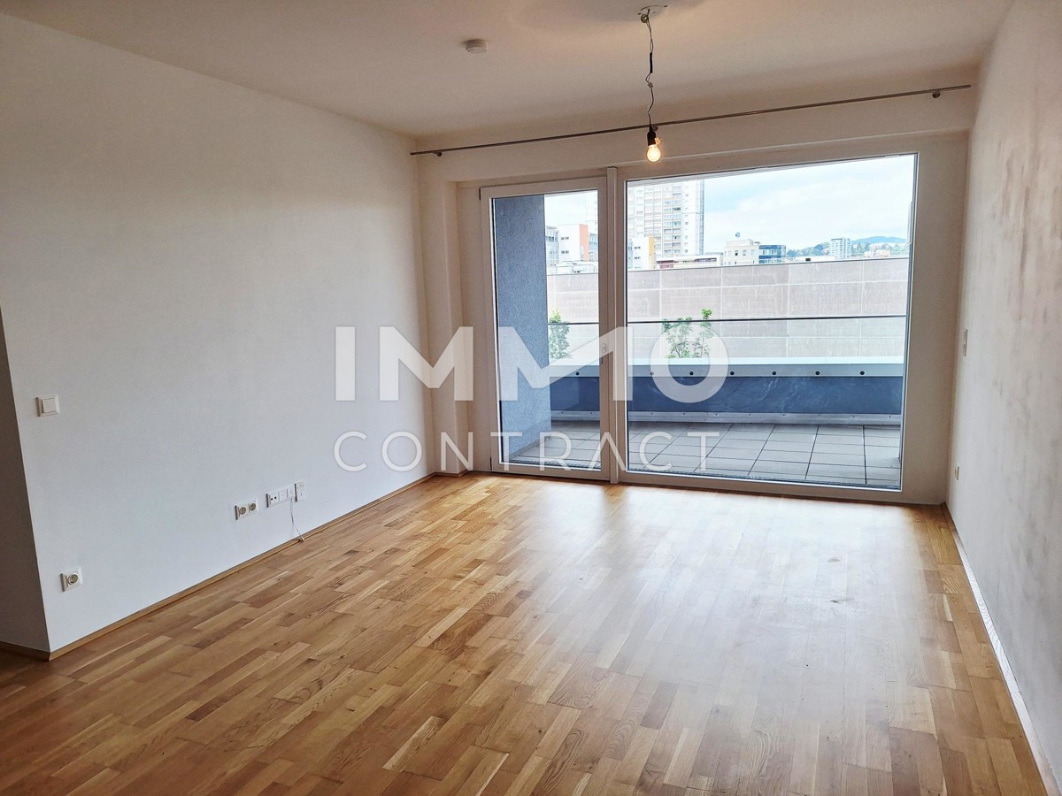 Wohnen mit einzigartigem Blick auf Linz! /  / 4020 Linz / Bild 0