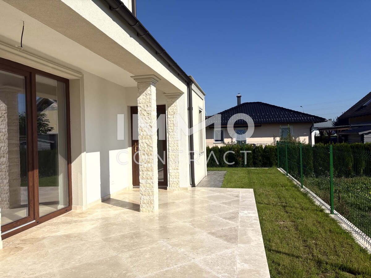 Neubau ? Erstbezug mit mediterranem Flair / / 3381 Golling an der Erlauf / Bild 6