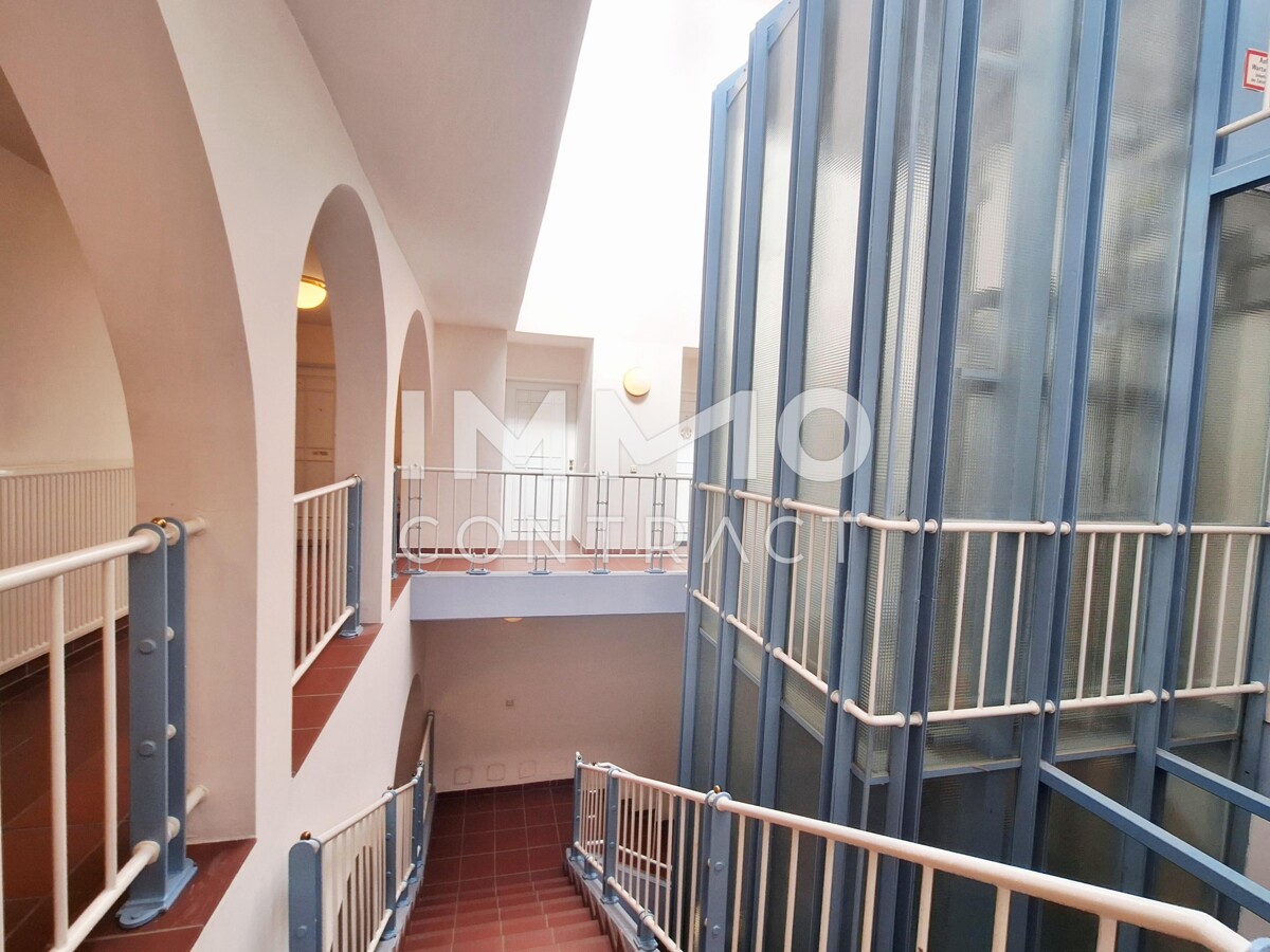 Schlossherr:in gesucht - elegante Schlosswohnung mit Turmzimmer zu verkaufen! /  / 4600 Wels / Bild 4