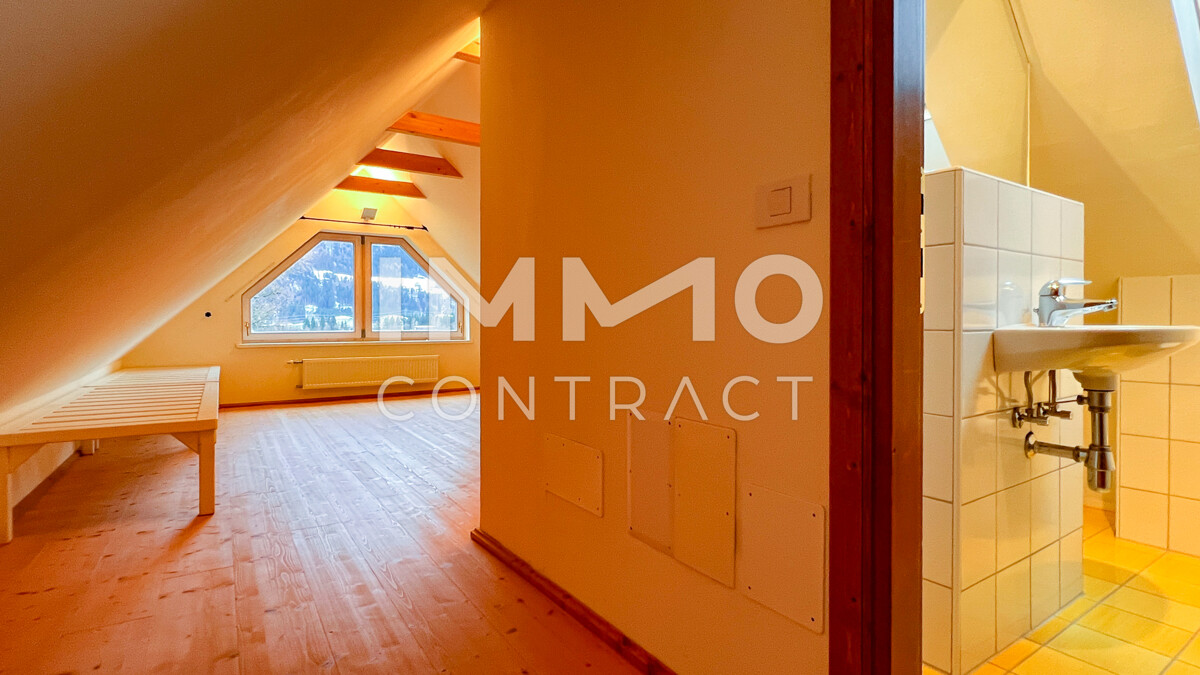 Ein Platz zum Durchatmen /  / 9635 Dellach / Bild 0