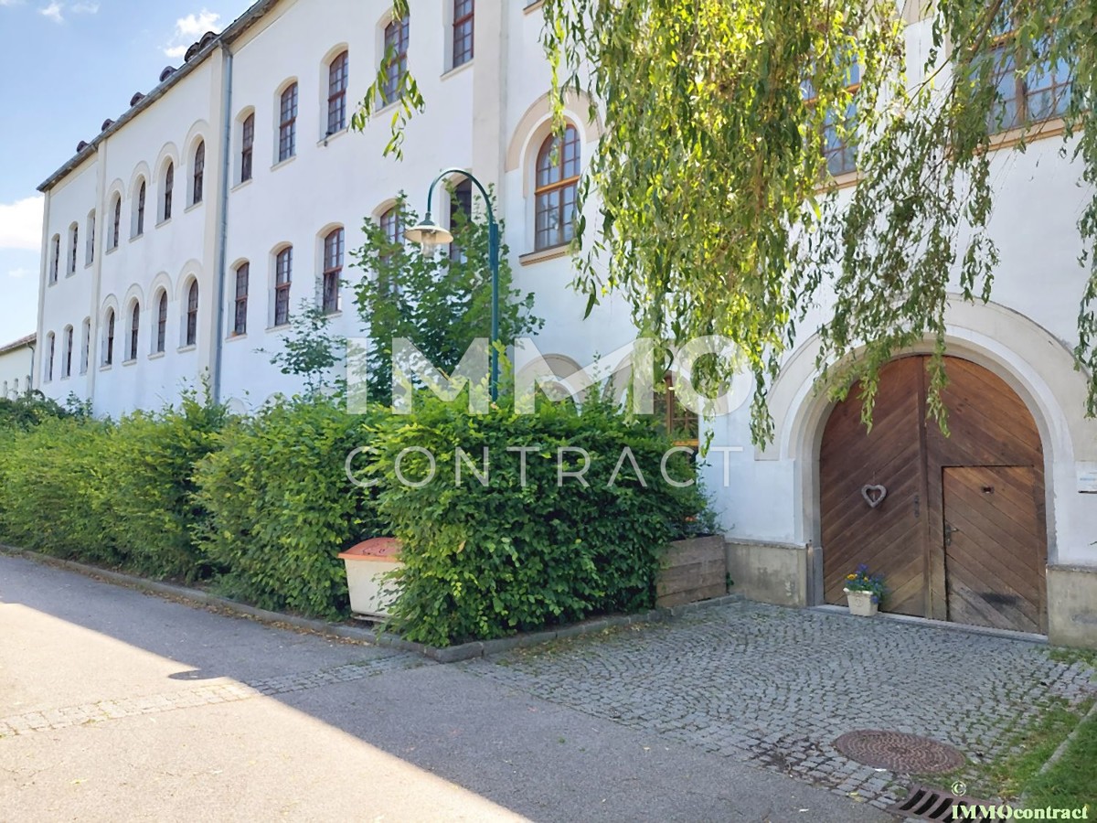 2-Raumwohnung  auf Miete mit 44m im Wehrgraben von Steyr Nhe FH /  / 4400 Steyr / Bild 9