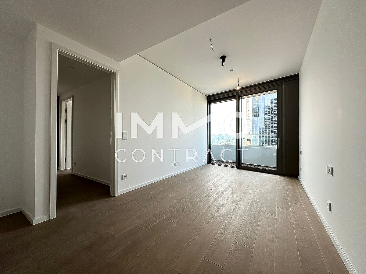 Luxuriser Lifestyle! Genieen Sie Ihren Sundowner am Pool oder in Ihrer Traumwohnung /  / 1220 Wien / Bild 8