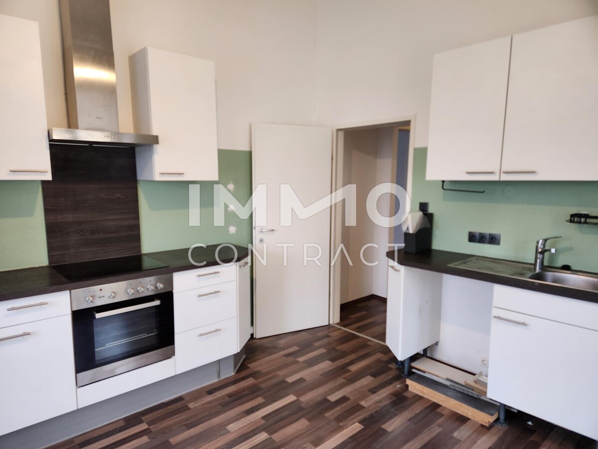 3-Zimmer Wohnung im Zentrum von Bad V�slau /  / 2540&nbsp;Bad V�slau / Bild 5