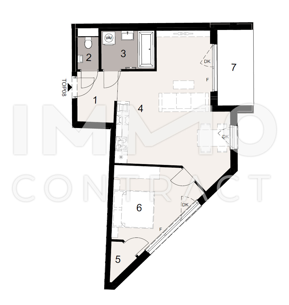 Frhkufer sparen ? nur 6 Einheiten zum Sonderpreis! /  / 1140 Wien / Bild 1