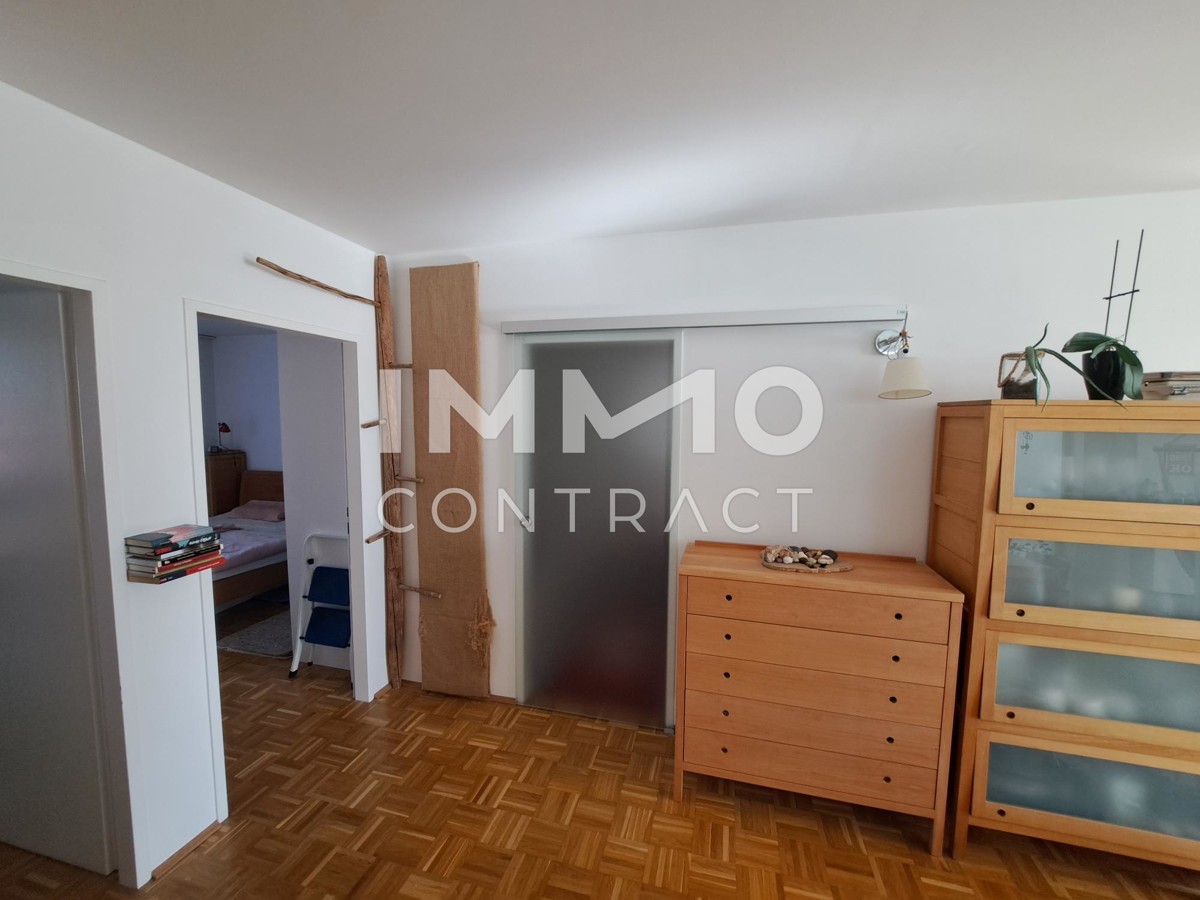 ++ Charmante 4 Zimmer Eigentumswohnung mit 2 Tiefgaragenpltze in der Solarcity in Linz ++ /  / 4030 Linz / Bild 3