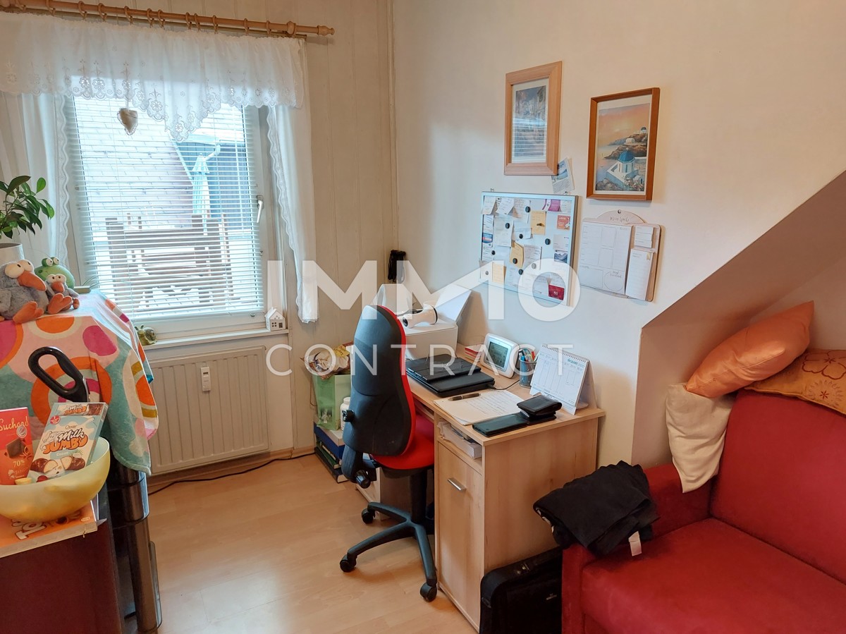 EISENBICHL: VERWIRKLICHEN SIE HIER IHRE EIGENE 3-ZI.- WOHNUNG ZU EINEM GNSTIGEN PREIS /  / 8770 St. Michael i. O. / Bild 7