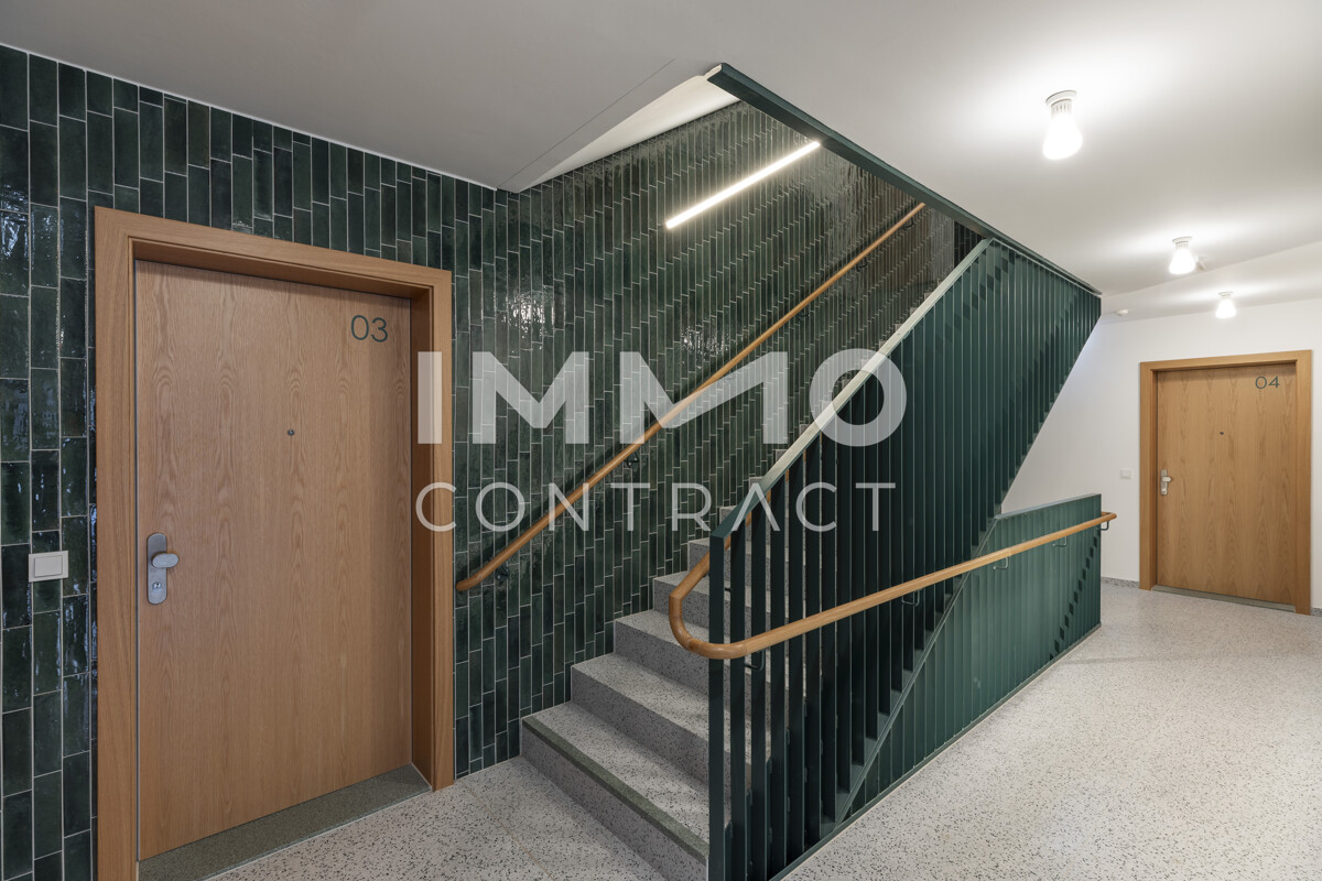 Wohnen auf hchstem Niveau in den Weinbergen! 3 Zimmer + ca. 104 m Eigengarten! /  / 1190 Wien / Bild 8