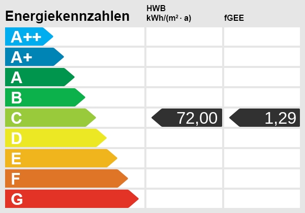 Top aufgeteilt & gepflegt ? Eigentumswohnung mit Loggia nahe Traunsee /  / 4664 Oberweis / Bild 9