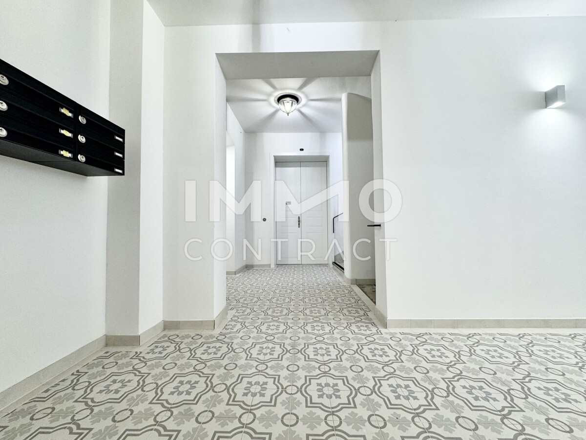 Luxus-Penthouse: 4-Zimmer-Residenz mit 3,60m Raumhhe - 3% Winterbonus /  / 1130 Wien / Bild 7