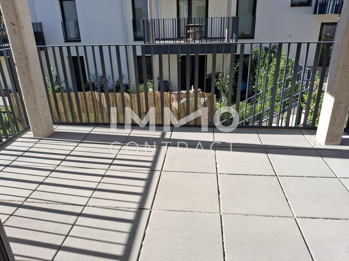 Erstbezug: Gemtliche 2-Zimmer-Wohnung ? idyllisch nah der Natur /  / 1140 Wien / Bild 0
