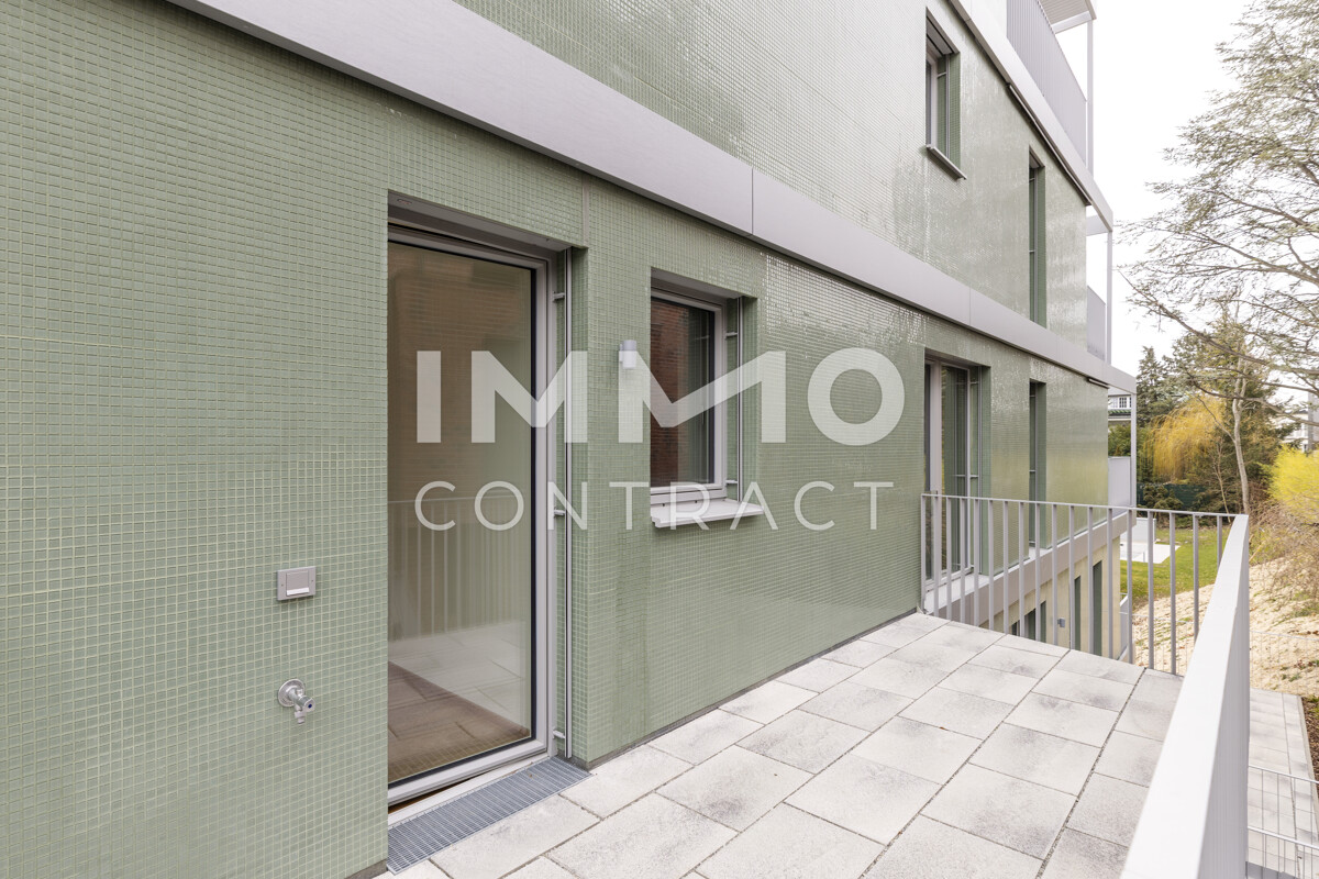 Dachgeschoß Wohn(T)raum in begehrter Lage im 19. Bezirk! Wohnen bei den Weinbergen! / / 1190 Wien / Bild 3