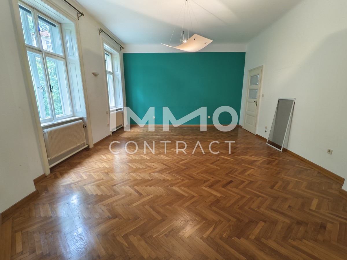 Die Wohnung mit Charakter und 5,5 Zimmern /  / 1190 Wien / Bild 9