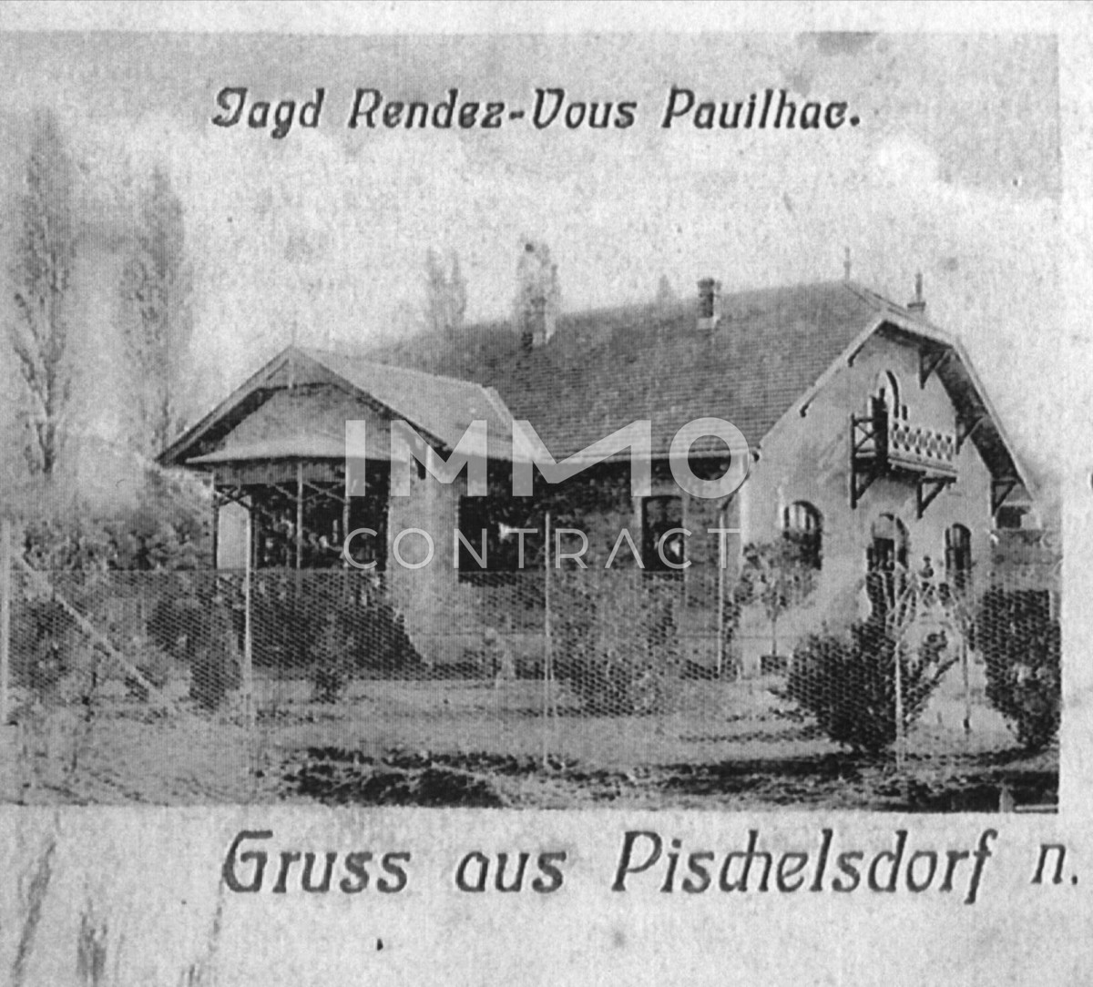 Traumvilla 30 min. von Wien: 2.000 m Grundstck - luxuriser Wohnkomfort & idyllische Naturkulisse /  / 2434 Gtzendorf an der Leitha / Bild 10