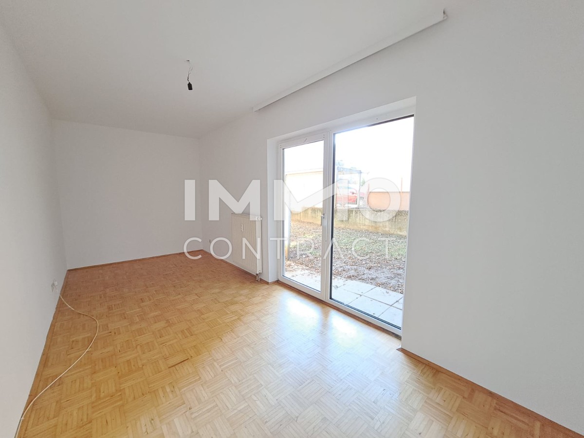 Nahe der UNI: Freundliche 3-Zimmer-Wohnung mit Terrasse - Heinrichstrae 119a - Top 11 /  / 8010 Graz / Bild 4