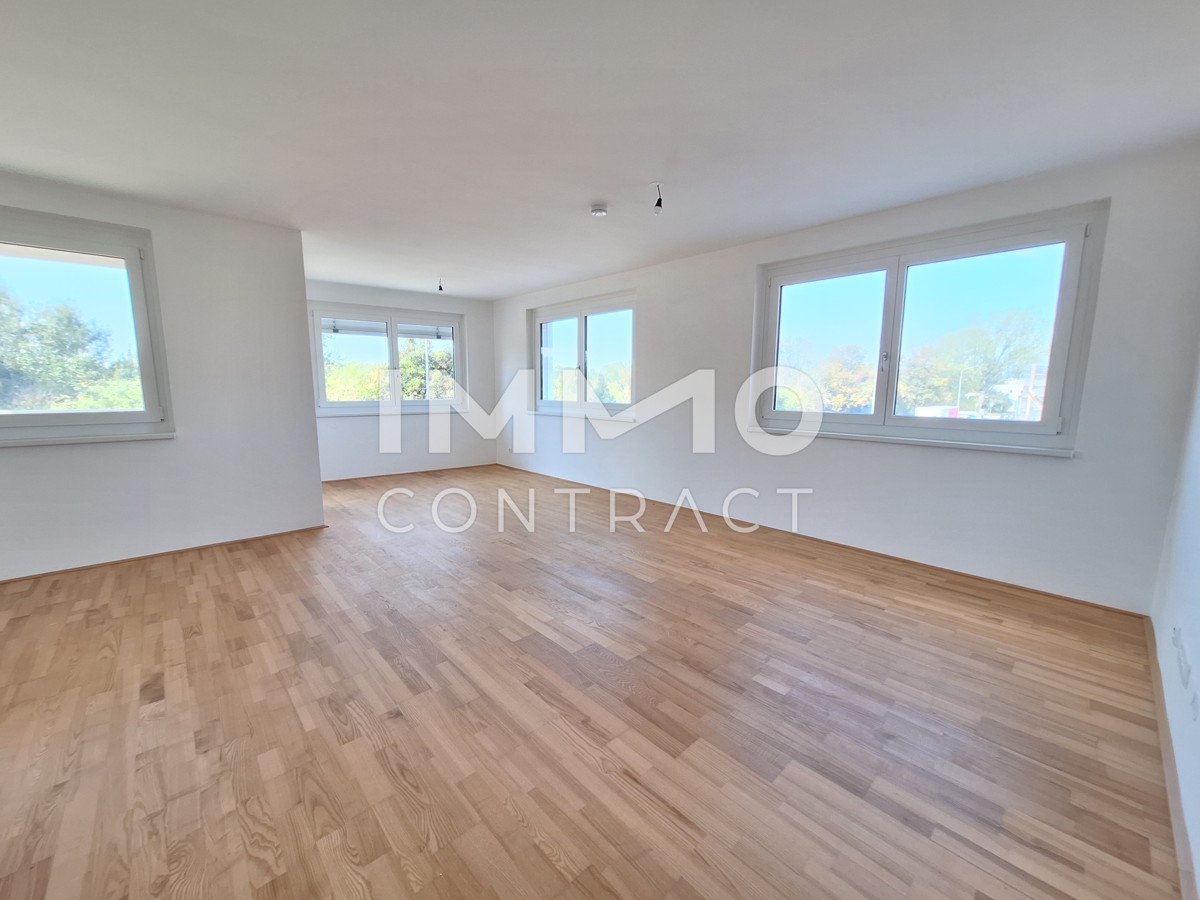 2-ZIMMER-APARTMENT mit Blick zum Badeteich