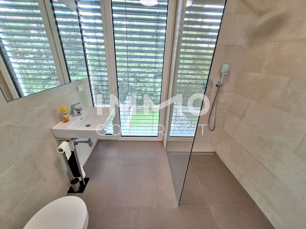 Modern Semi-detached House with Garden - UNO CITY - Moderne Doppelhaushlfte mit grozgigem Garten /  / 1210 Wien / Bild 9