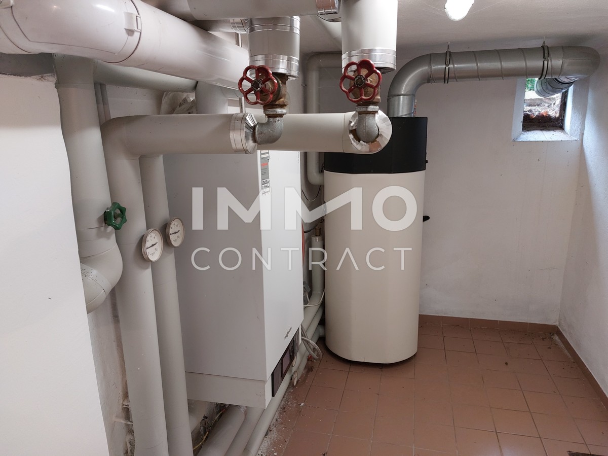 BRUCK: SONNIGES SCHNES WOHNHAUS MIT GARTEN UND GARAGE /  / 8600 Bruck an der Mur / Bild 0