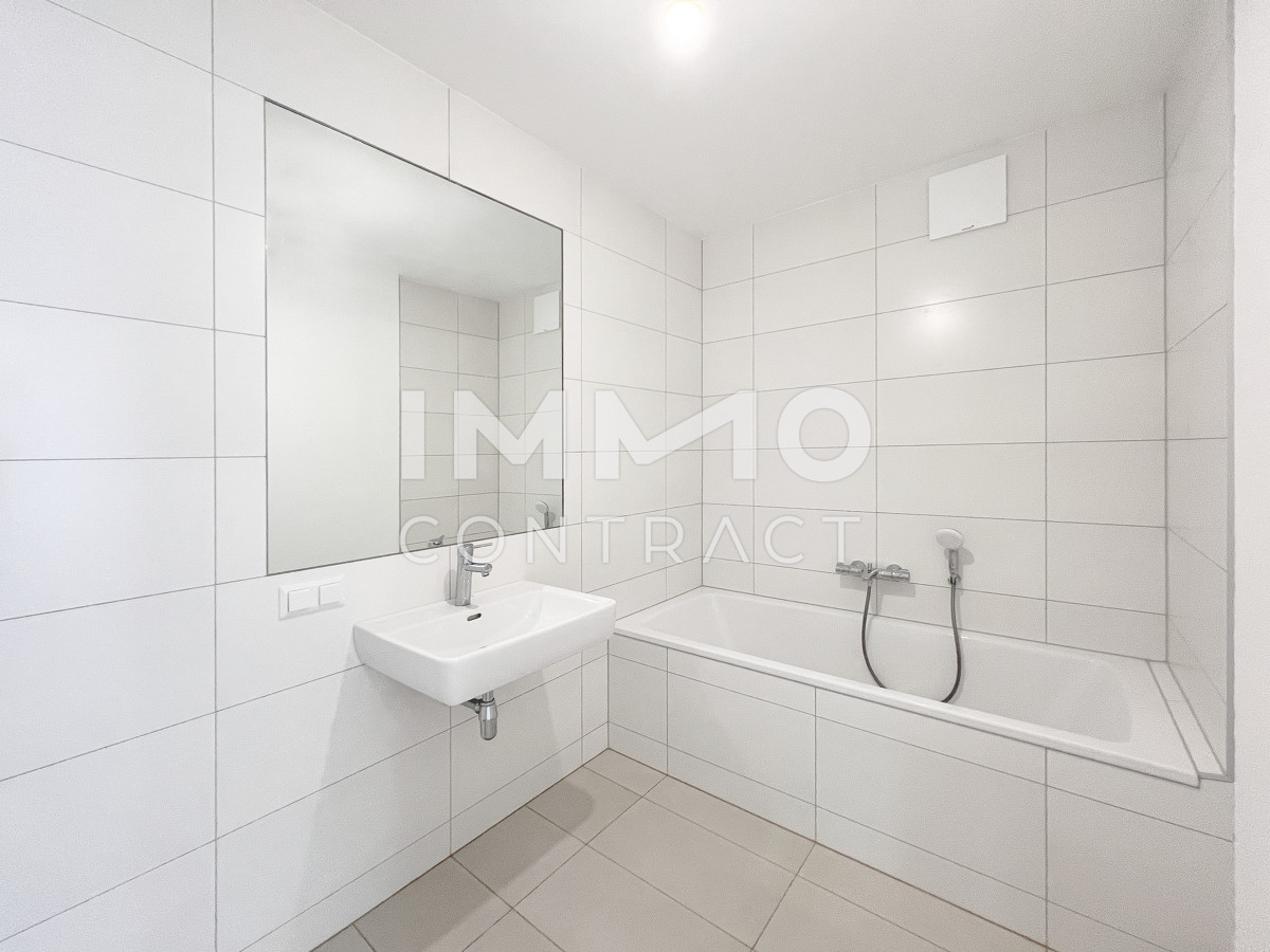 KREMSER WOHNDOMIZIL
4Zi- 97qm- Gartenwohnung, 2Bder, Lift, Tiefgarage, in beliebter Grnruhelage /  / 3500 Krems / Bild 6