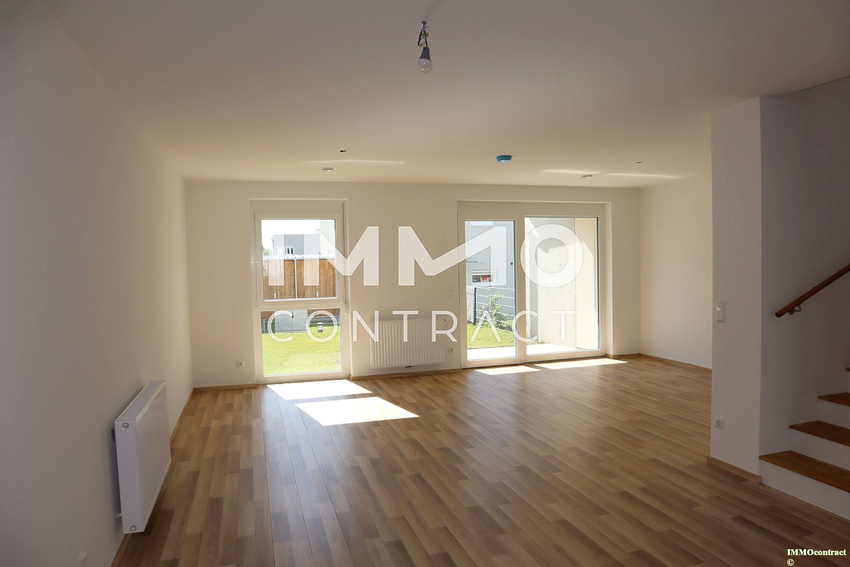 Sonnige Lage - Doppelhaus mit Eigengarten zum Mieten in St. Leonhard/Forst - Provisionsfrei /  / 3243 St. Leonhard am Forst / Bild 5