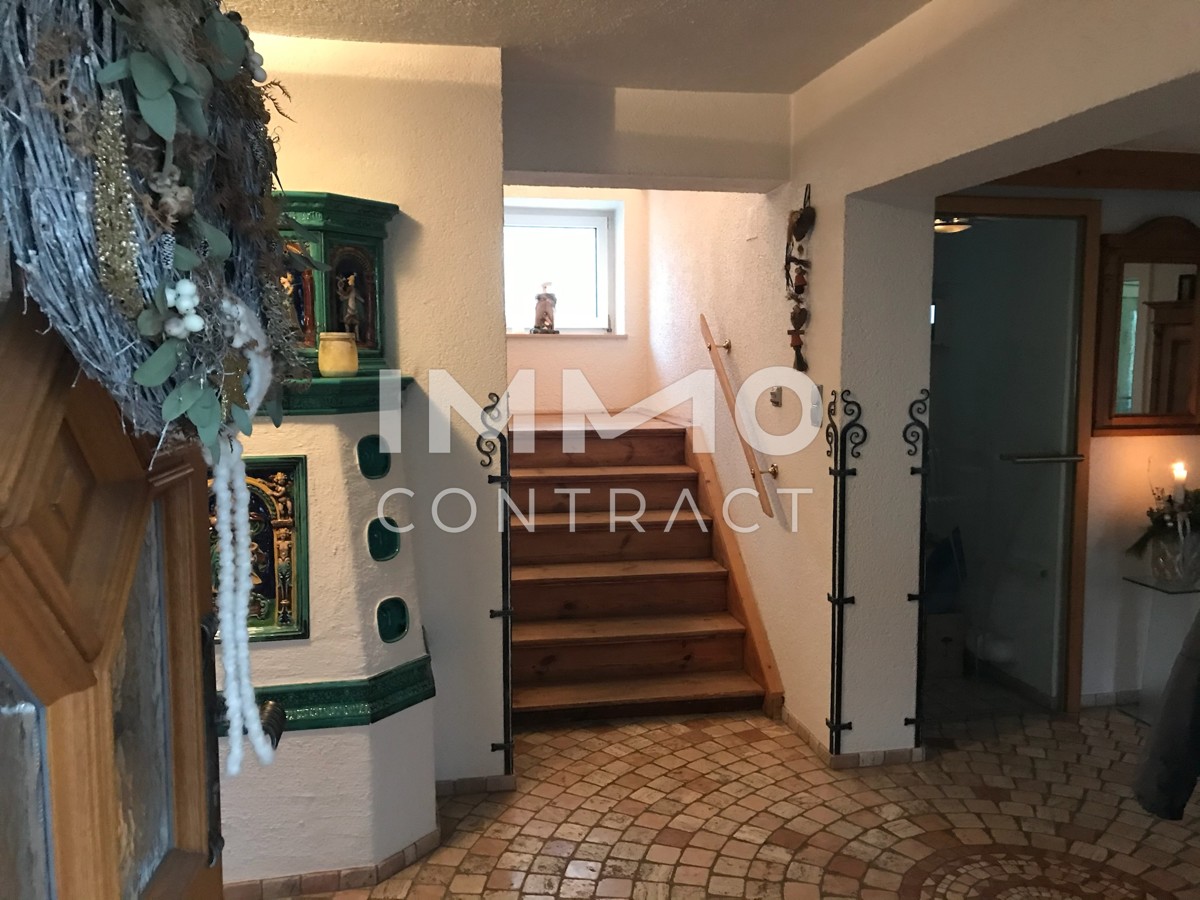 Exklusiver, generalsanierter, Hightech Streckhof mit mediterranen Flair! /  / 3100 St. Plten / Bild 4