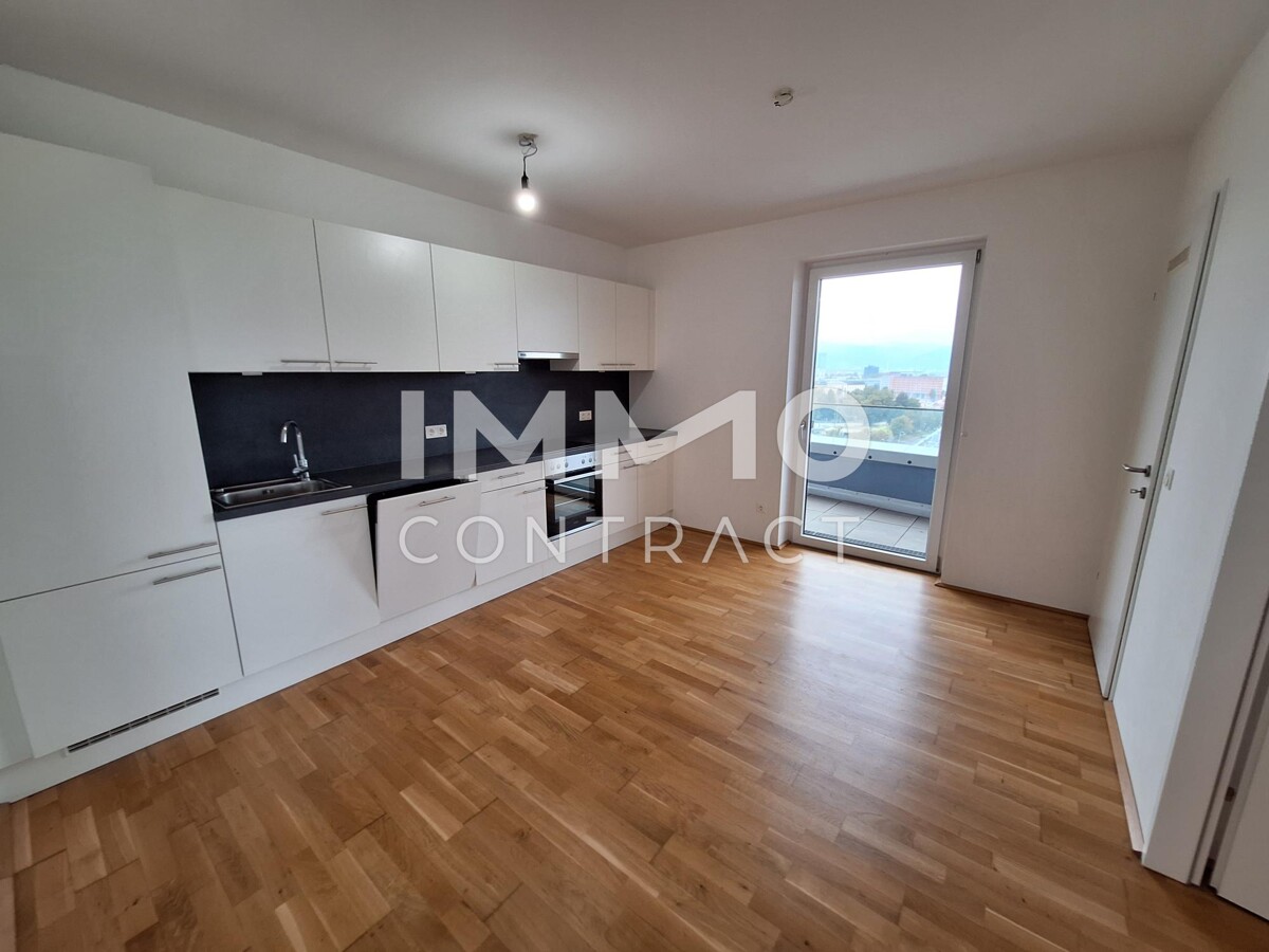 Wohnen mit einzigartigem Blick auf Linz! /  / 4020 Linz / Bild 4