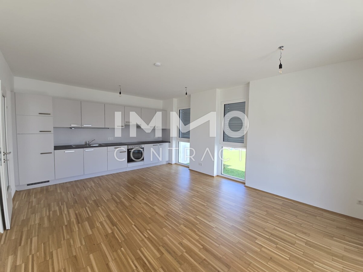 Neuwertige, gefrderte 3 Zimmer Wohnung mit Balkon - Gradnerstrae186 D- Top 9D /  / 8054 Graz / Bild 1