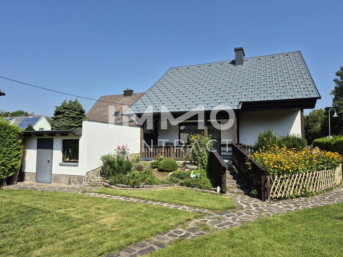 Ein Traum im Grnen,
Einfamilienhaus in Ruhelage! /  / 3100 St. Plten / Harland / Bild 7