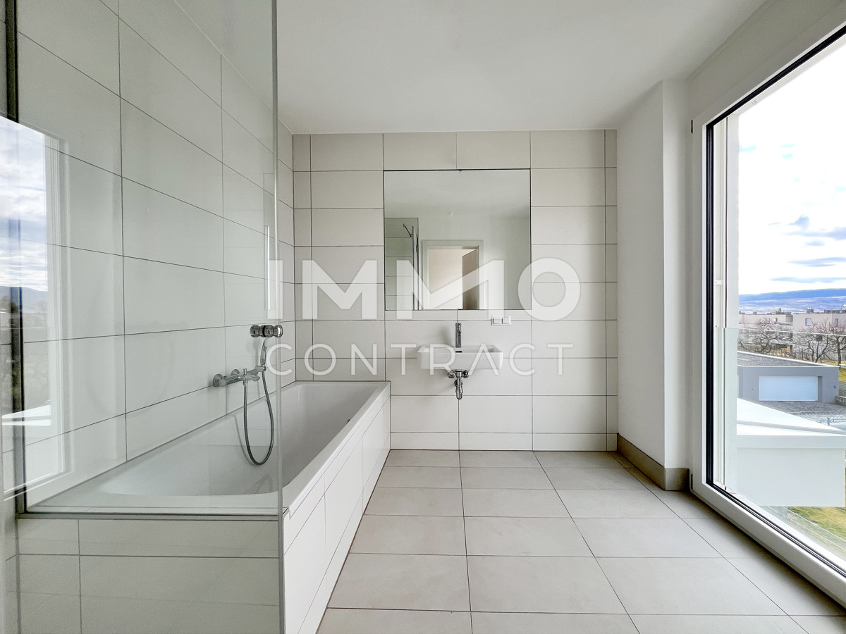 KREMSER WOHNDOMIZIL
3Zi- 100qm -Penthouse -Eigentum, Lift, Tiefgarage, in beliebter Grnruhelage /  / 3500 Krems / Bild 9