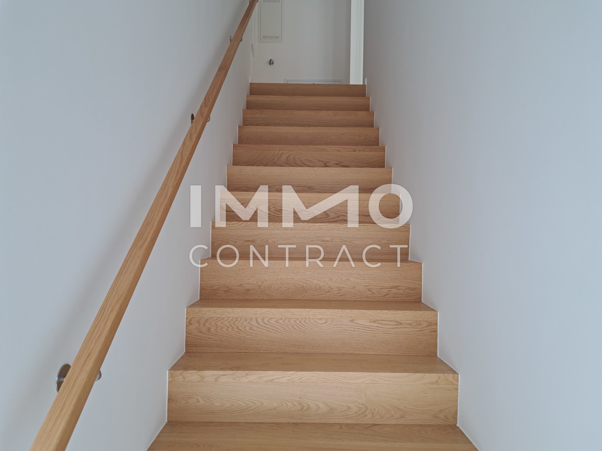 EINFACH COOL: MAISONETTE -LOFTSTIL und EIGENER DACHGARTEN ! /  / 1130 Wien / Bild 9