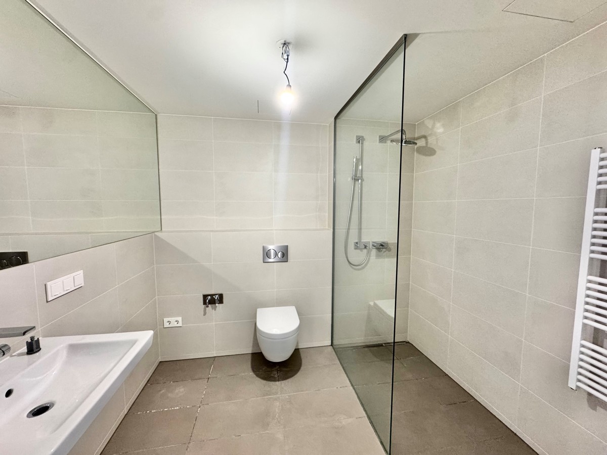 Design trifft Ausblick - 2 Zimmer Wohnung mit Weitblick - U1 vor der Tre - Provisionsfrei /  / 1220 Wien / Bild 8