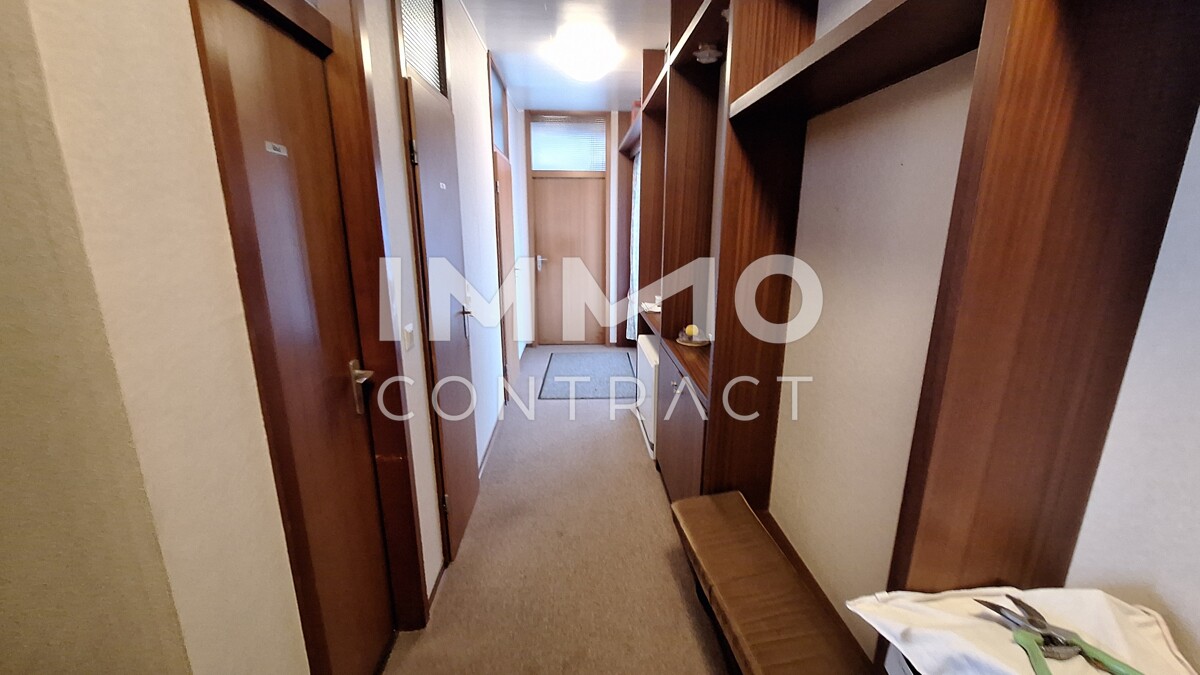 Reihenendhaus mit Garage und Teilunterkellerung in Heidenreichstein /  / 3860&nbsp;Heidenreichstein / Bild 0