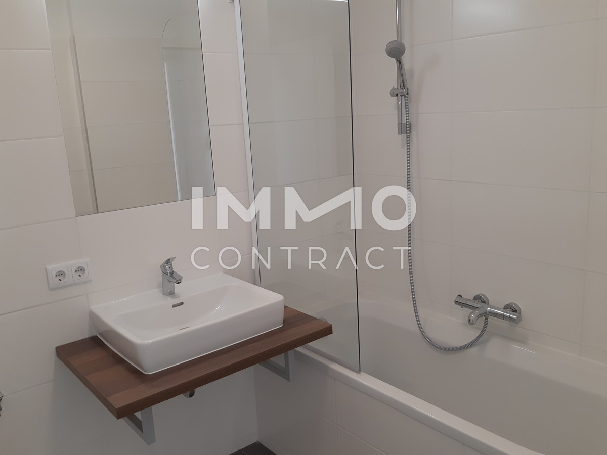 AKTION 1. MONAT  MIETFREI: GERUMIGE 2,5 ZIMMER WOHNUNG MIT GROSSEM SDBALKON IM NEUEN REININGHAUS /  / 8020 Graz / Bild 9