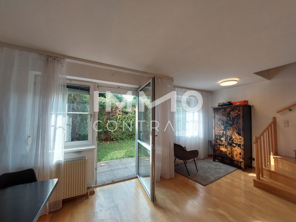 Tolles Familiendomizil auf 3 Stockwerken mit Garten /  / 1220 Wien / Bild 3