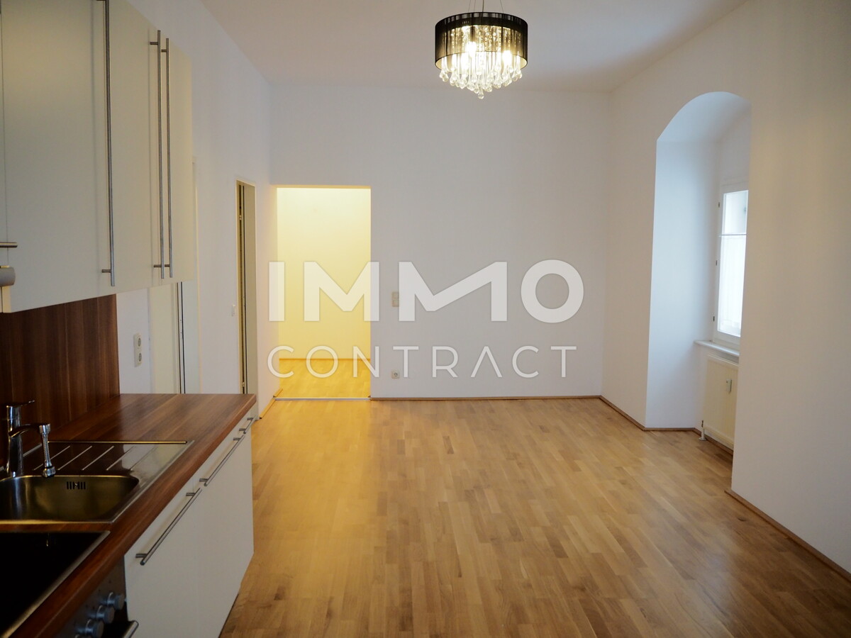 Schlossherr:in gesucht - elegante Schlosswohnung mit Turmzimmer zu verkaufen! /  / 4600 Wels / Bild 3