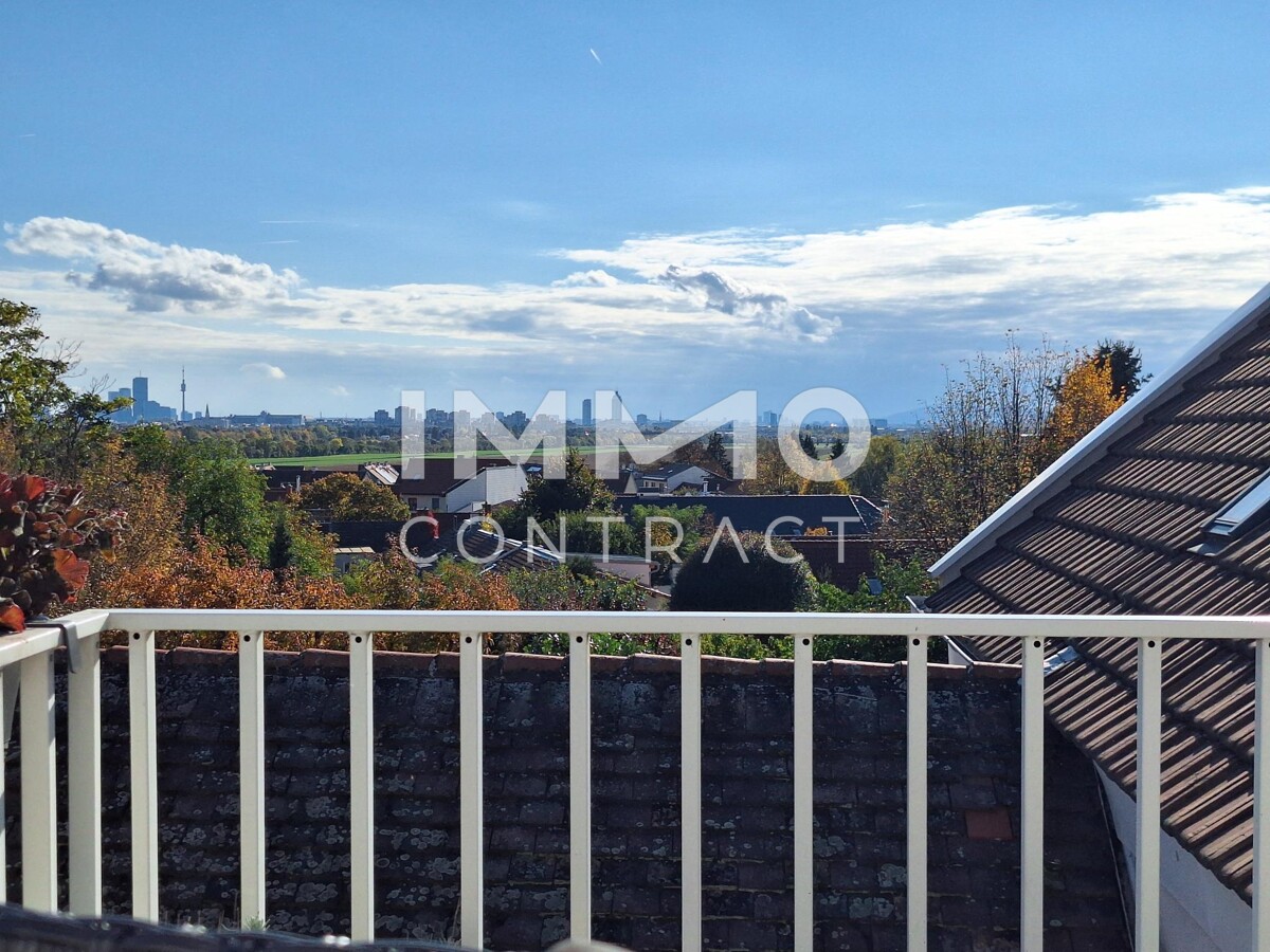 Stammersdorf! Ideal fr Investoren, aber auch fr Kufer mit Weitblick /  / 1210 Wien / Bild 1