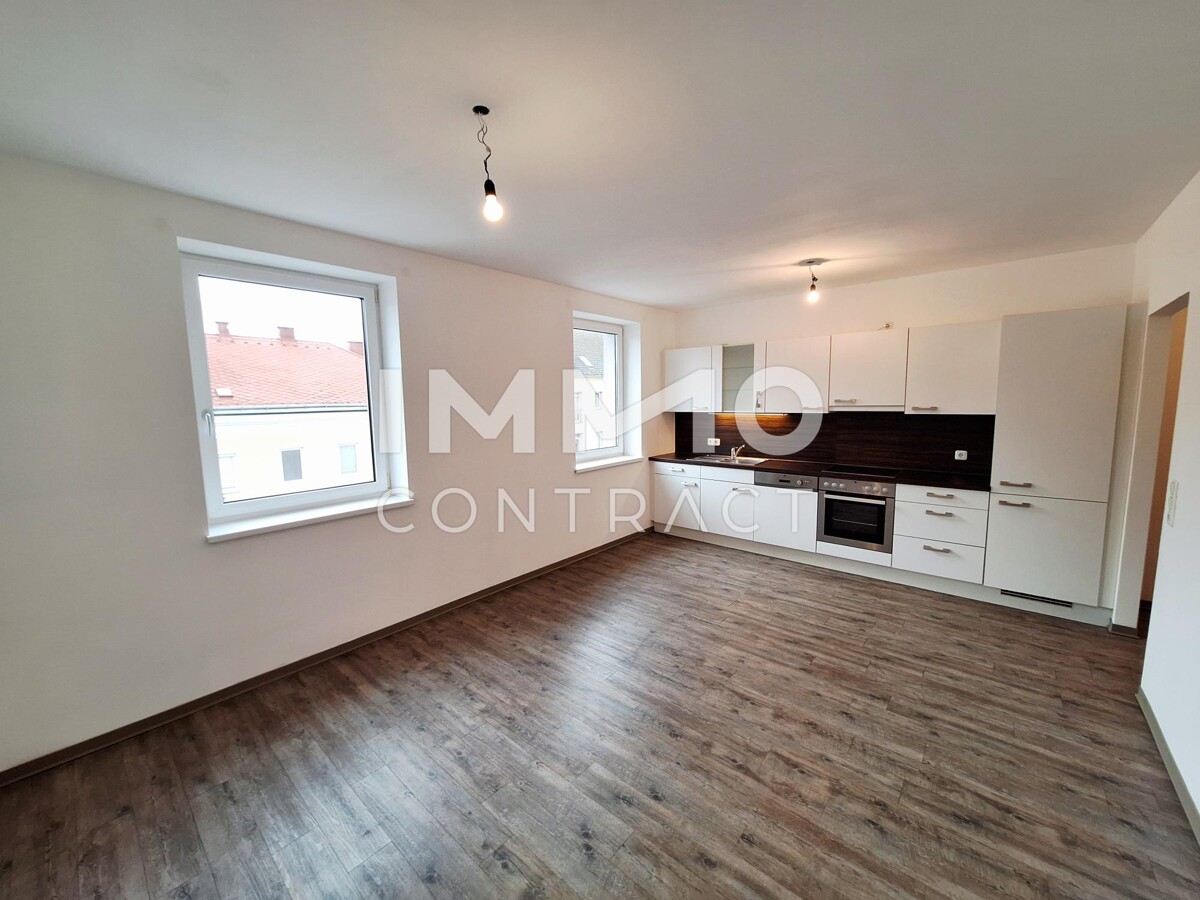 Tolle 2-Zimmer Wohnung in der  Drouotstrae 4 - Top15 /  / 4020 Linz / Bild 1