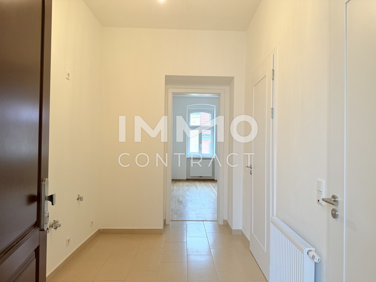 Wiener Rose - Moderne 2 Zimmer Altbauwohnung - Erstbezug /  / 1170&nbsp;Wien / Bild 7