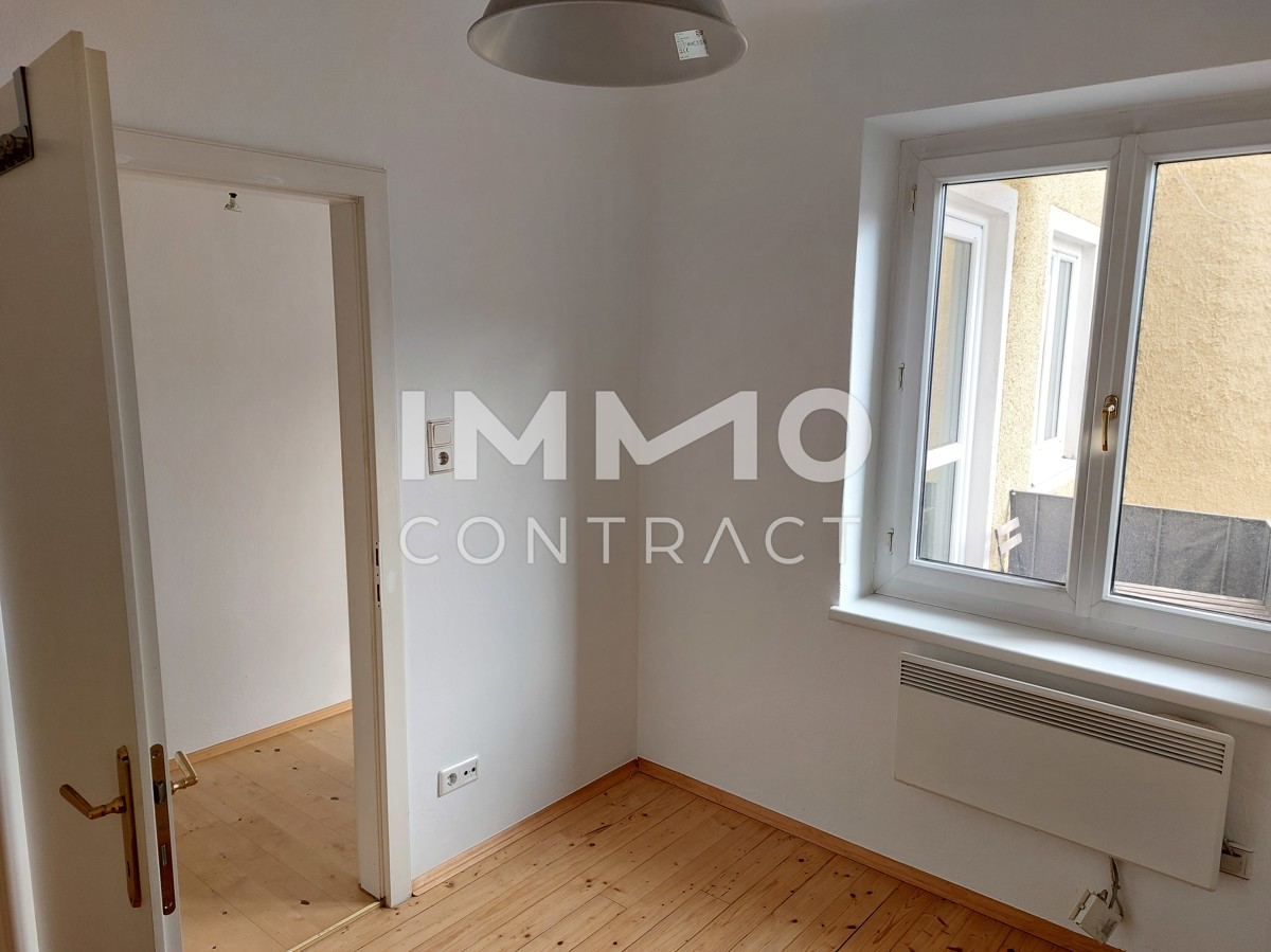 INNENSTADT NAHE AUGARTEN : RUHIGE 2 ZIMMERWOHNUNG  UM ? 500,--+BK /  / 8010 Graz / Bild 5