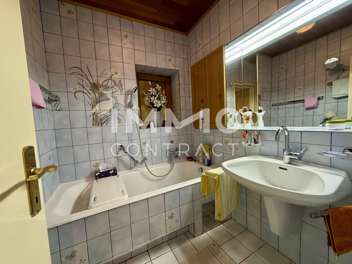 Wohntraum 20 Min. von Wien: 732m Grundstck, 6-8 Zimmer, Pool, Garage & eigene Wasserquelle! /  / 2105 Oberrohrbach / Bild 9