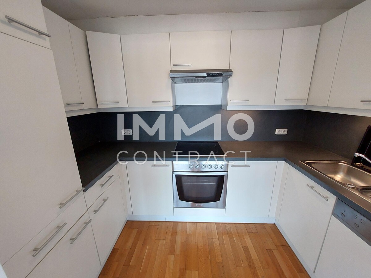 **AB SOFORT**  Exklusive 3-Zimmer Dachgeschoss-Wohnung mit 2 Terrassen  - Bismarckstrae 16 - Top 20 /  / 4020 Linz / Bild 2