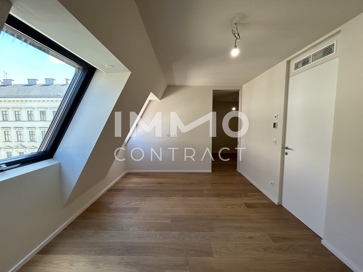 GROSSZGIGE 2-ZIMMER-WOHNUNG MIT
BALKON /  / 1040 Wien / Bild 6